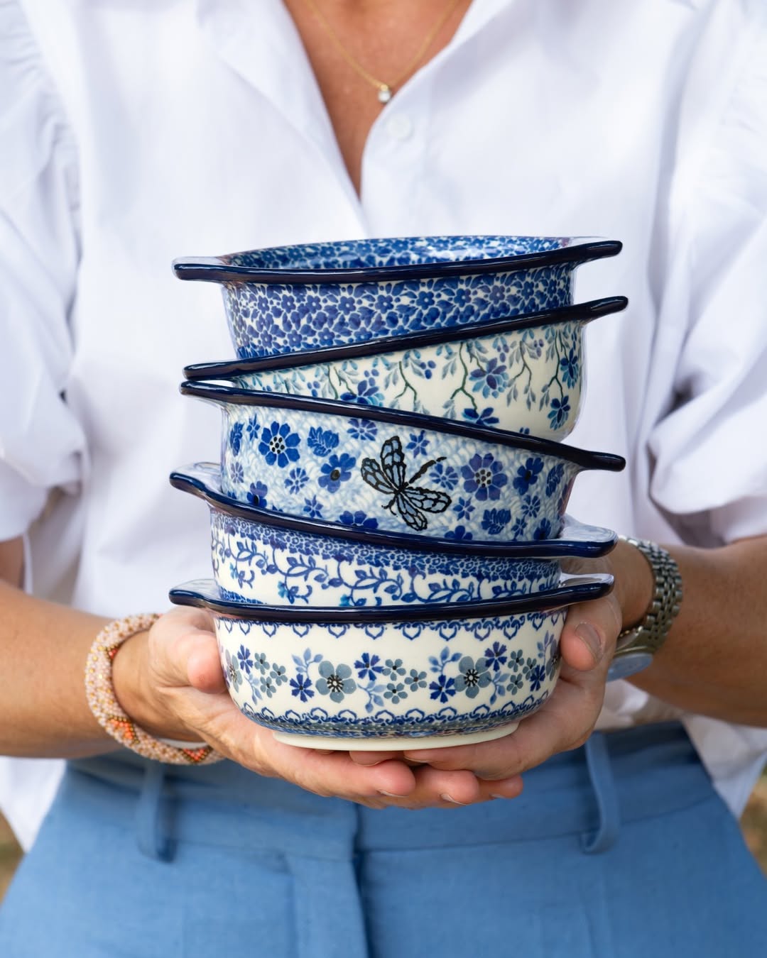 Welcome to Olives & Bowls: The Beauty of Sharing